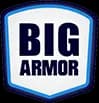 Big Armor logo